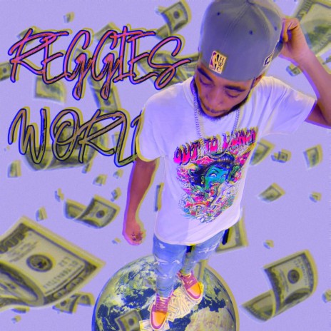 BALL BABY ft. F.O.E Lil Reggie | Boomplay Music