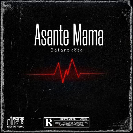Asante Mama ft. Henga