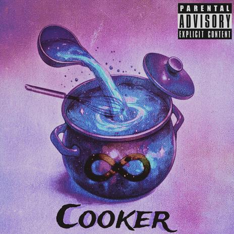 Cooker ft. J-STEVO, Tekeo & K.O.G. | Boomplay Music