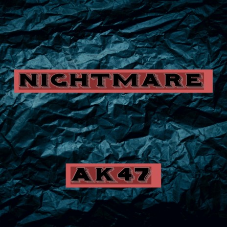 NIGHTMARE (1 ALBUM SONG) | Boomplay Music
