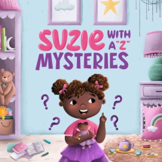 Suzie With a "Z" Mysteries