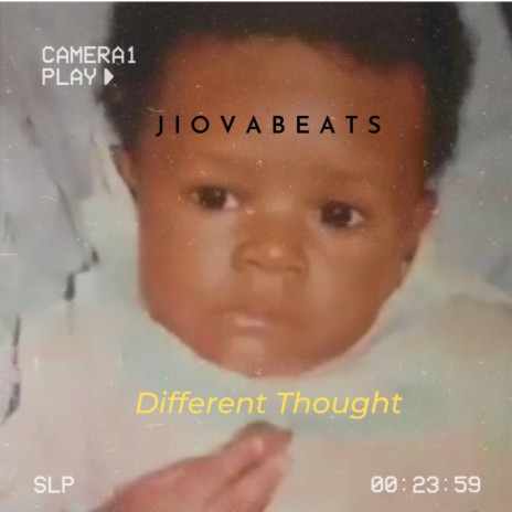 Different Thought (Drill Instrumental)