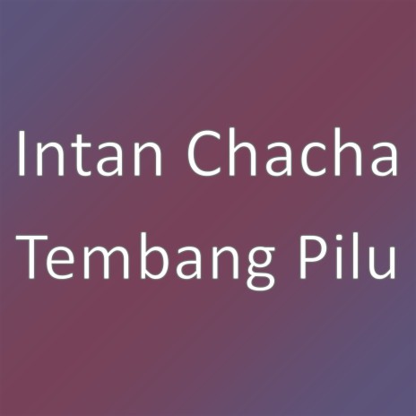 Tembang Pilu | Boomplay Music