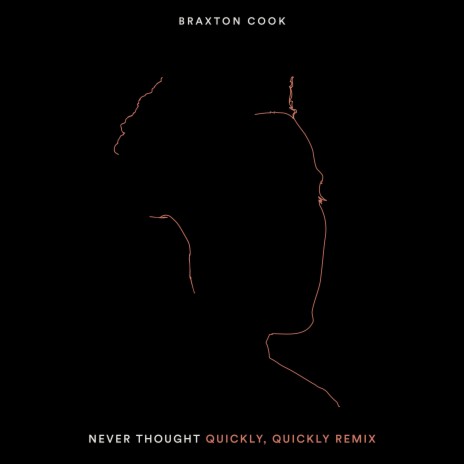 Never Thought (quickly, quickly Remix) | Boomplay Music