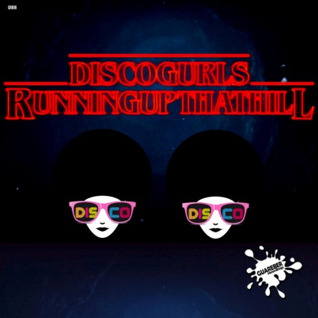 Running Up That Hill (Nu Disco Mix) | Boomplay Music