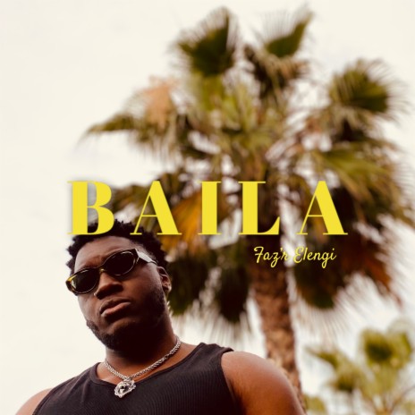 Baila | Boomplay Music