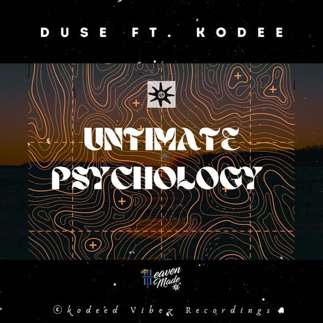 Unltimate Psychology ft. Kodee | Boomplay Music