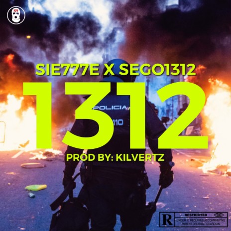 1312 ft. SEGO1312 | Boomplay Music