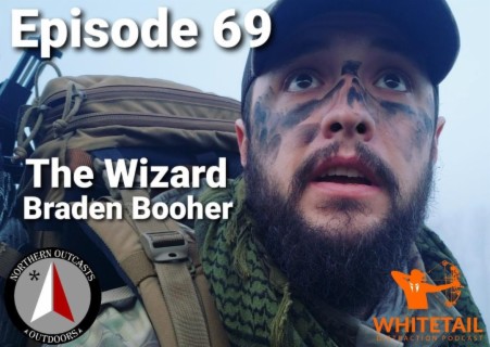 The Wizard - Braden Booher