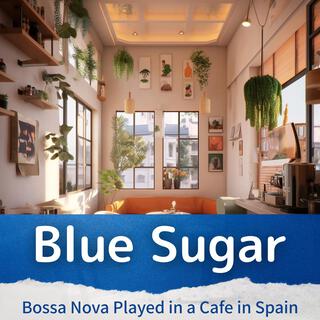 Bossa Nova Played in a Cafe in Spain