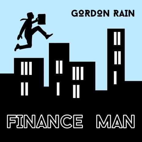 FINANCE MAN | Boomplay Music