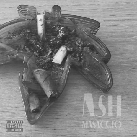 ASH | Boomplay Music