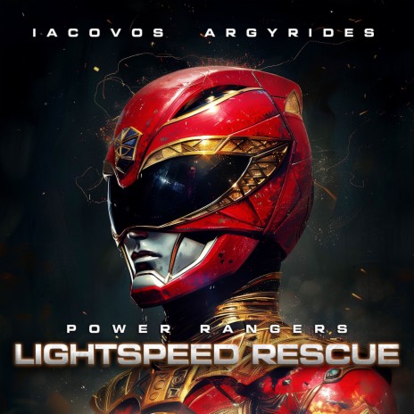 Power Rangers Lightspeed Rescue Theme | Boomplay Music