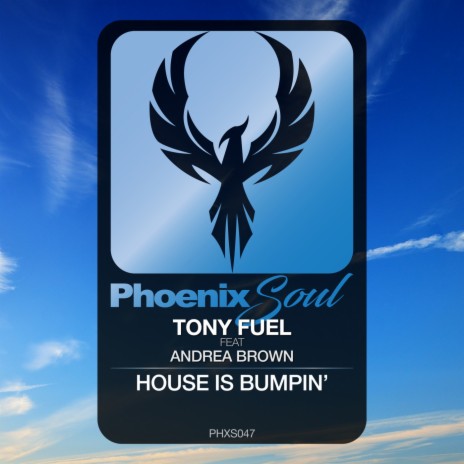 House Is Bumpin' (Edit) ft. Andrea Brown | Boomplay Music