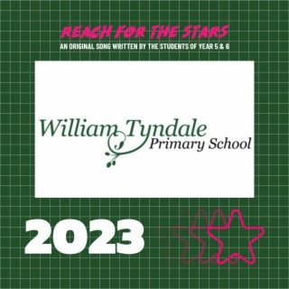 WILLIAM TYNDALE PRIMARY SCHOOL