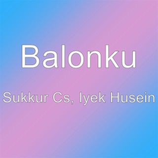 Balonku