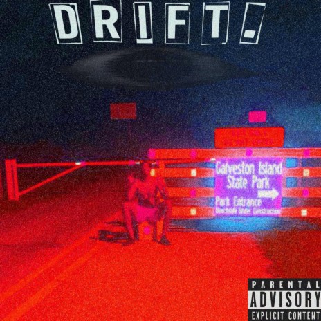 DRIFT. ft. AMIRACLE | Boomplay Music