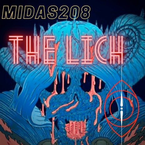 The Lich | Boomplay Music