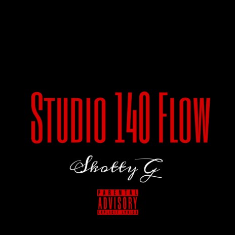 Studio 140 Flow | Boomplay Music