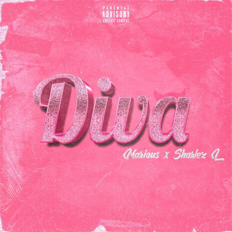 DIVA ft. Marious | Boomplay Music