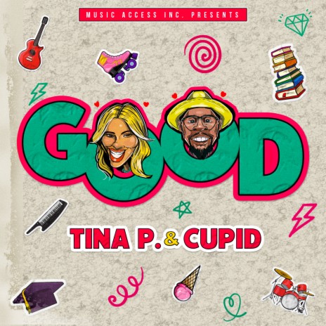 Good ft. Cupid | Boomplay Music