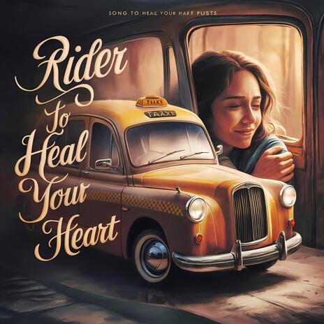 Rider to Heal Your Heart | Boomplay Music