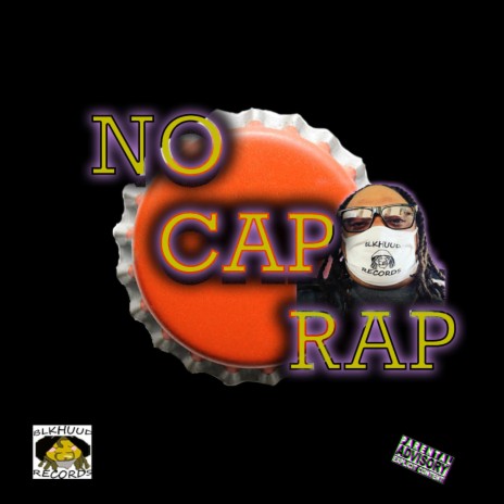 No Cap ft. Dexx Luger | Boomplay Music