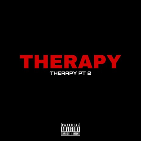 THERAPY, Pt. 2 | Boomplay Music