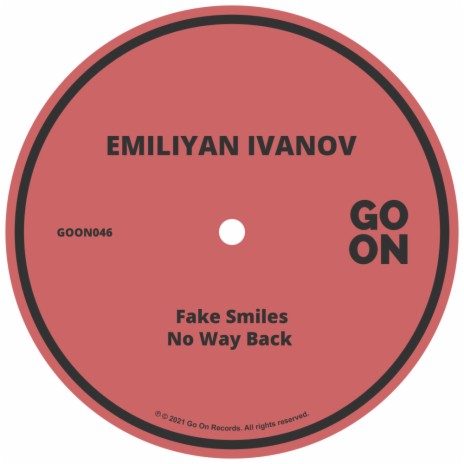 Fake Smiles (Original Mix) | Boomplay Music