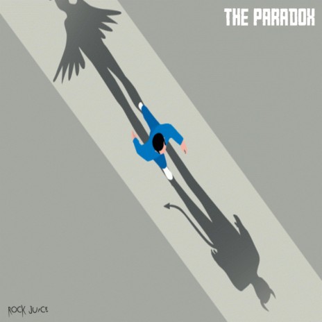 The Paradox (instrumental mix) | Boomplay Music
