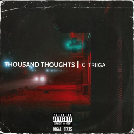 Thousand Thoughts | Boomplay Music