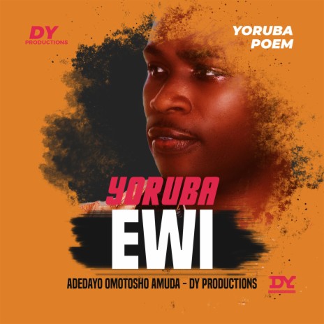 YORUBA POEM FOR TRUE LOVE ft. Yoruba Poetry | Boomplay Music
