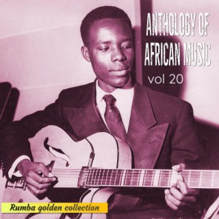 Anthology of African Music, Volume 20