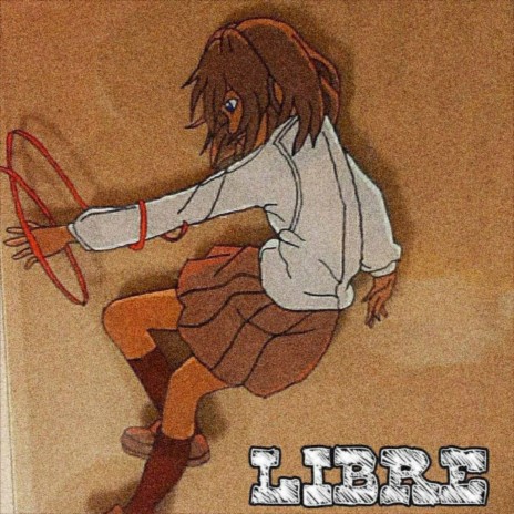 Libre | Boomplay Music