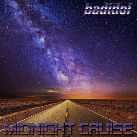 Midnight Cruise | Boomplay Music