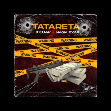 Tatareta ft. D Coar | Boomplay Music