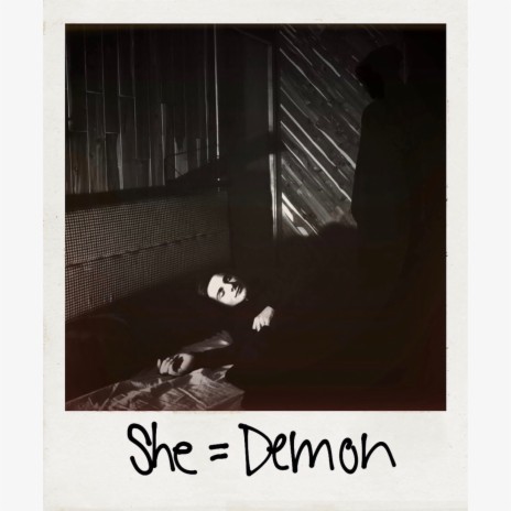 She = Demon | Boomplay Music