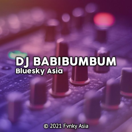 DJ BABIBUMBUM