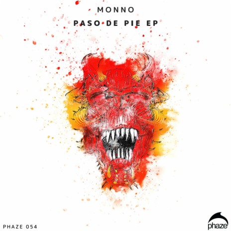 Paso De Pie (Original Mix) | Boomplay Music