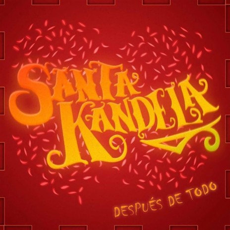 Santa Kandela