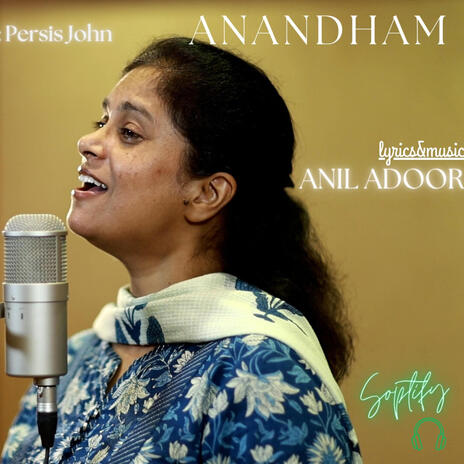 ANANDHAM | Boomplay Music