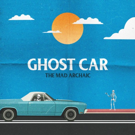 Ghost Car | Boomplay Music