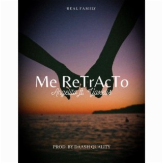 Me retracto (feat. Yaxelis)