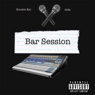Bar Session (feat. Getz)