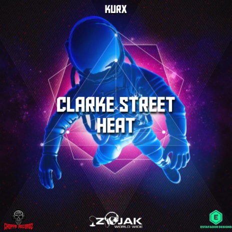 Clarke Street Heat | Boomplay Music
