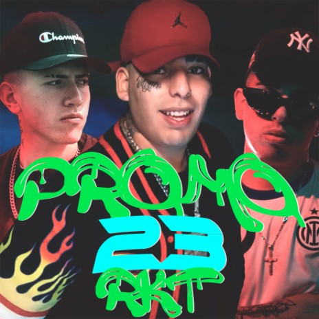 Promo 23 Rkt | Boomplay Music