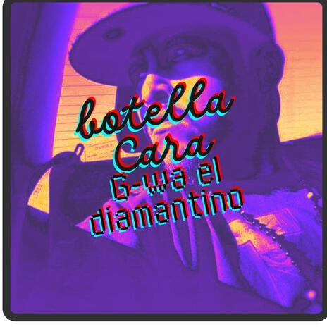 Botella Cara | Boomplay Music