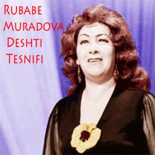 Rubabe Muradova