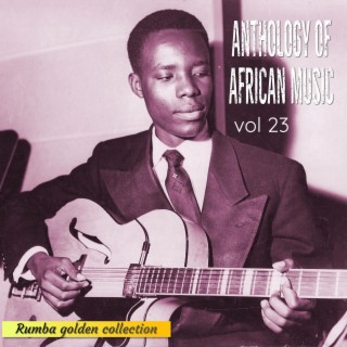 Anthology of African Music, Volume 23