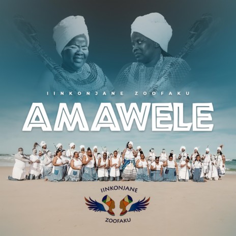 Amawele | Boomplay Music